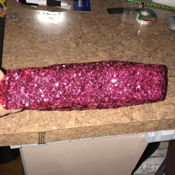 NWOT Women’s Victoria’s Secret Clutch - Picture 4 of 6